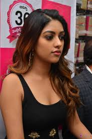 Anu Emmanuel